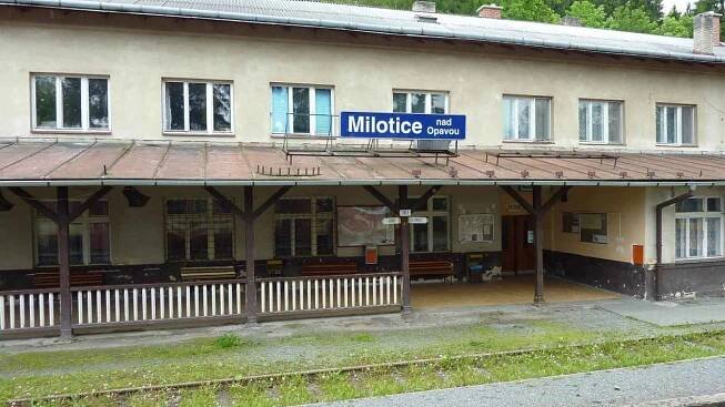 Milotice nad Opavou
