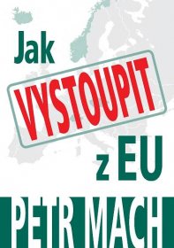 Jak vystoupit z EU - eKnizky.sk
