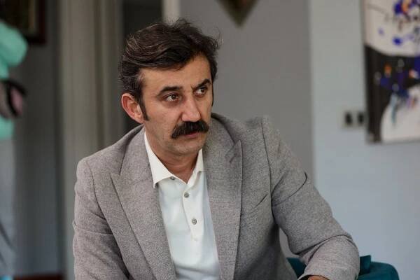 Sandık Kokusu - Episode 8 - Z filmu
