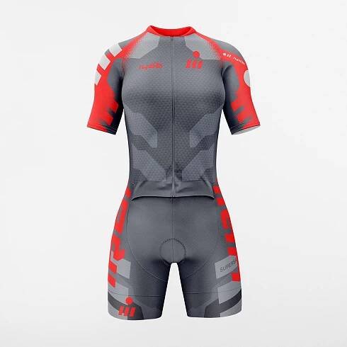 pacer graphic design - Ironman