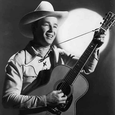 The Black History of Cowboys and Cowboy Music – Exhibits