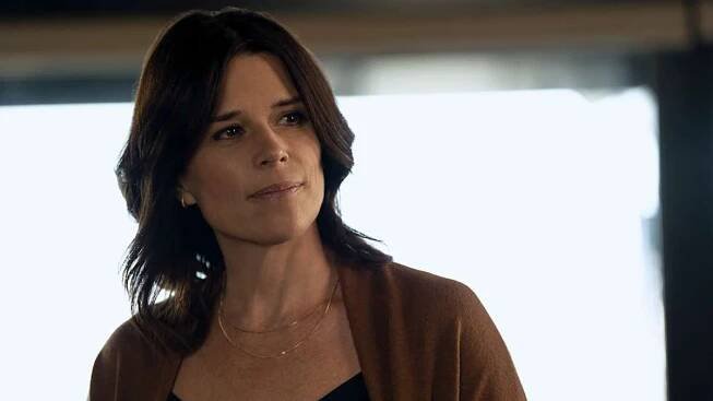 Neve Campbell reveals she's 'committed' to The Lincoln Lawyer season 4