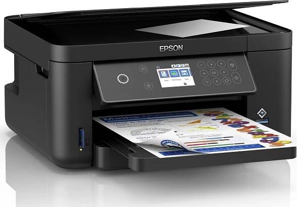 Epson Expression Home XP-5150