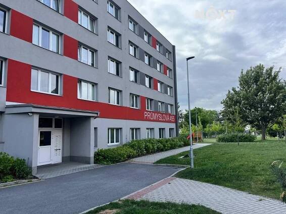 Pronájem Byt 1+kk, Průmyslová, Planá nad Lužnicí, okres Tábor