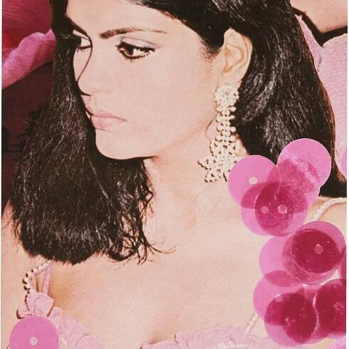 Exclusive: These vibey prints of Parveen Babi, Zeenat Aman and Meena Kumari are worth a look
