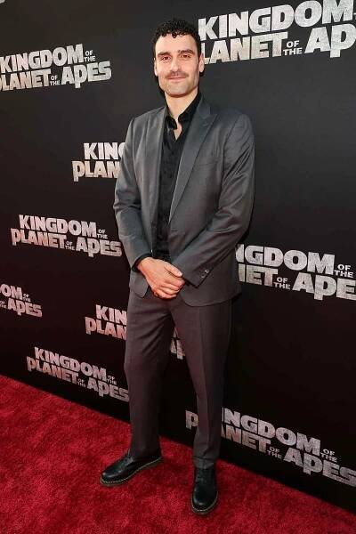 Who Is Dane DiLiegro 5 Things to Know About Him After Olivia Wilde Outing