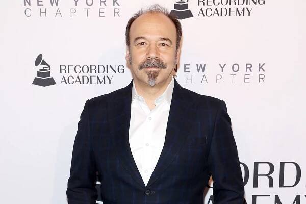 Broadway star Danny Burstein details his coronavirus experience: 'I'd been coughing up blood'