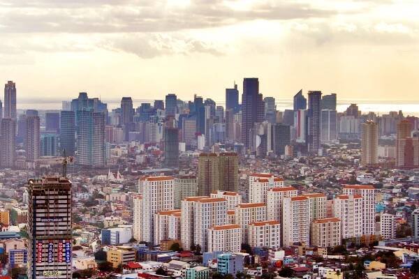 Manila, Philippines: Where to Eat, Stay, and Play in Bonifacio Global City, the Archipelago's Most Exciting District