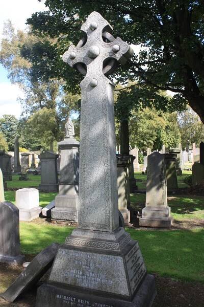 Alexander Keith Johnston (1804–1871)