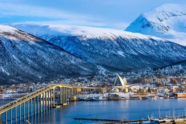 Planning the Perfect Family Cruise to Norway | Royal Caribbean Cruises