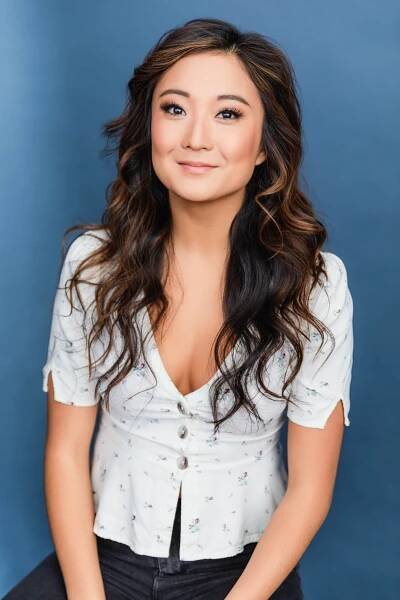 Ashley Park