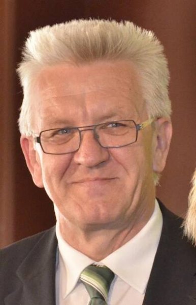 2021 Baden-Württemberg state election