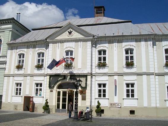 Radnica