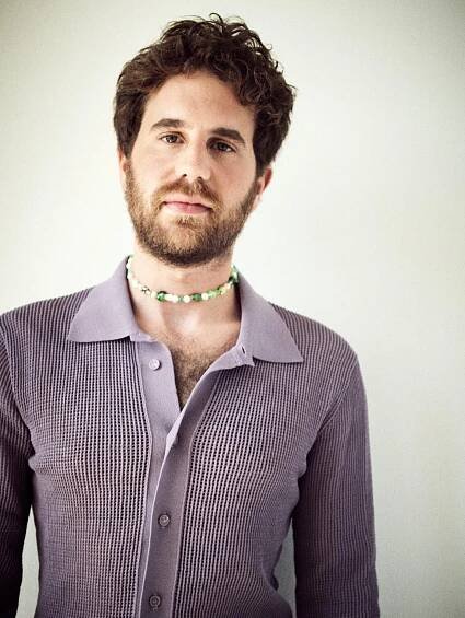 Ben Platt - 1883 Magazine