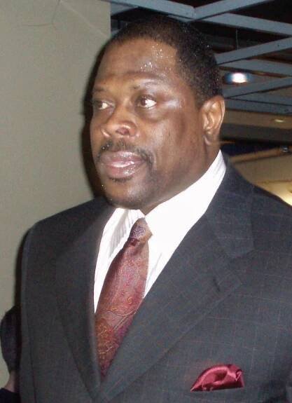 Patrick Ewing