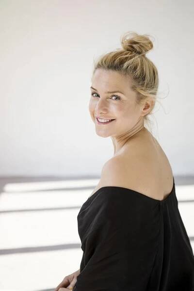 Jeanette Biedermann