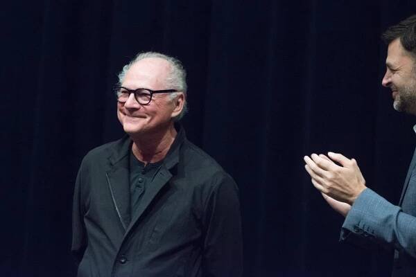 KVIFF | Fotogalerie