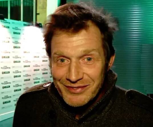 Jason Flemyng Biography - Facts, Childhood, Family Life & Achievements