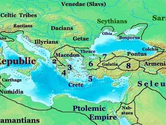 Getové – Wikipedie