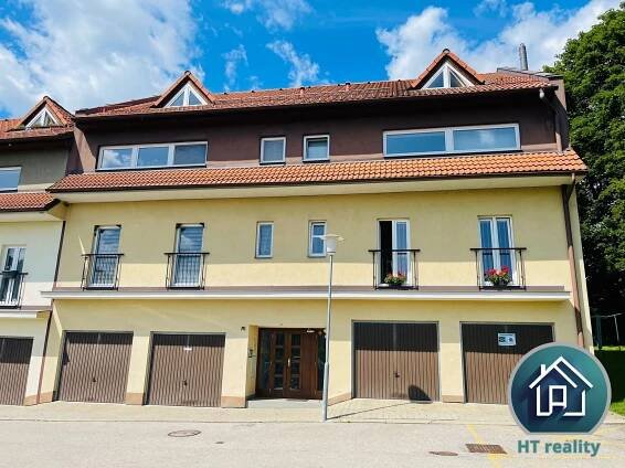 Pronájem bytu 2+kk Kájov 13 000 Kč za měsíc, foto 11