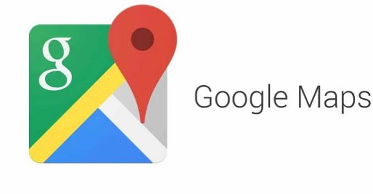 TIP: Jak se dostat k aktuálním leteckým snímkům v Google Mapách