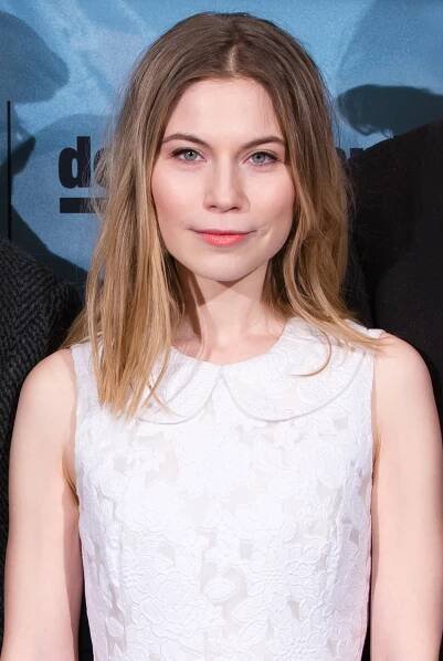 Nora Waldstätten