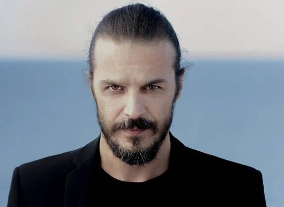 Mehmet Günsür: The Handsome and Attractive Turkish Actor with a Fascinating Career