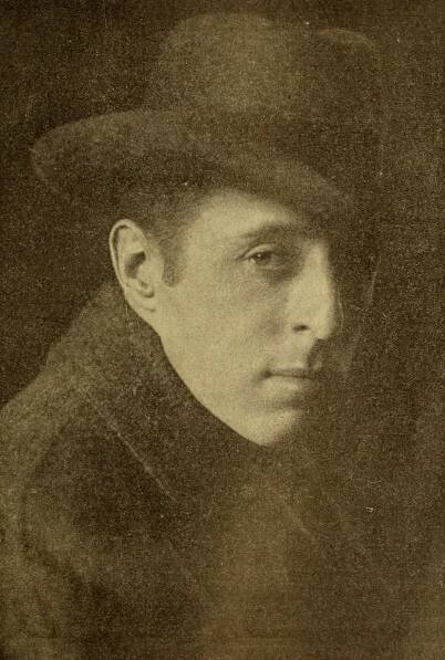 D. W. Griffith