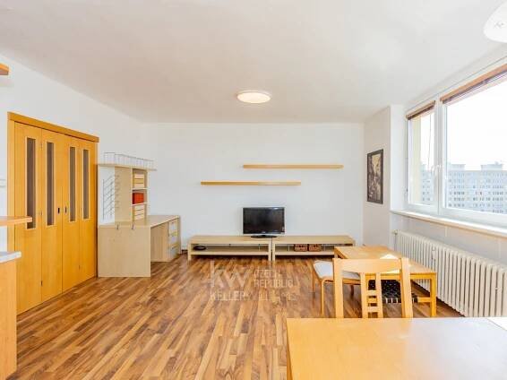 Prodej bytu 3+kk, 72 m2 - Praha - Bohnice - Keller Williams