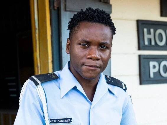 Is JP Hooper staying in Death in Paradise season 14? Exclusive