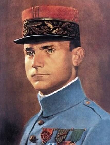 Milan Rastislav Štefánik fotka