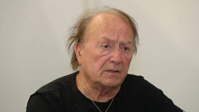 Janda po smrti bratra Jiřího (†79): Dojemný vzkaz lékařům