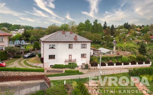 Prodej dům - Na Horce, Nová Paka, 250 m2