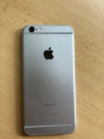 iPhone 6s 32GB, space grey - Apple Bazar