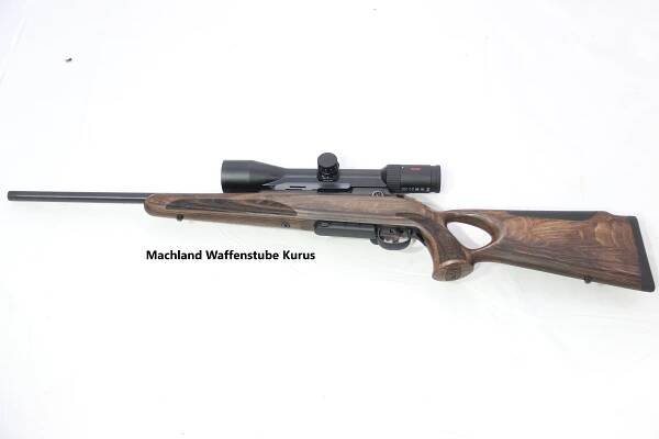 Mauser 25 Max all in one