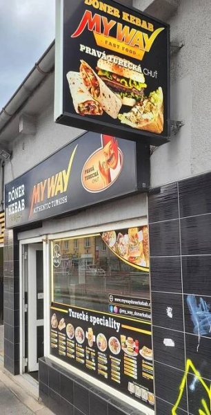 MyWay Döner Kebab foto 5