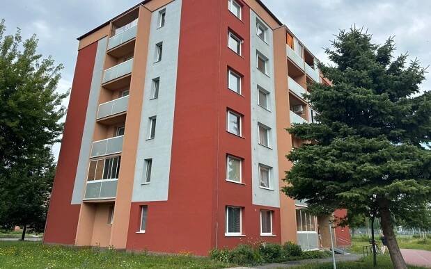 3+1, Mohelnická, Uničov, 61 m²