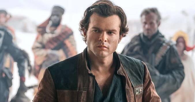 Han Solo: Co se vám bude hodit vědět o jeho minulosti, než dorazí nový Star Wars film • Filmožrouti.cz
