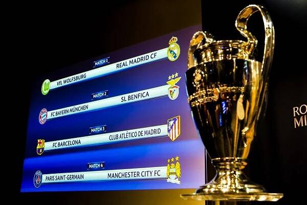 Osekaná Liga mistrů: UEFA chce snížit počet účastníků na 16 klubů