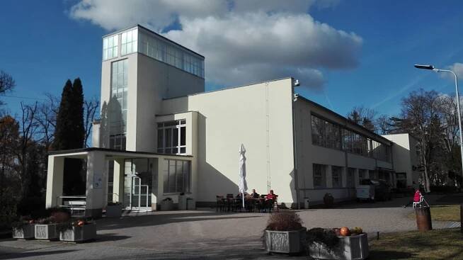 Lázně Bechyně, s.r.o. foto 5