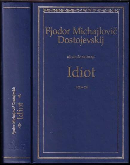 Idiot