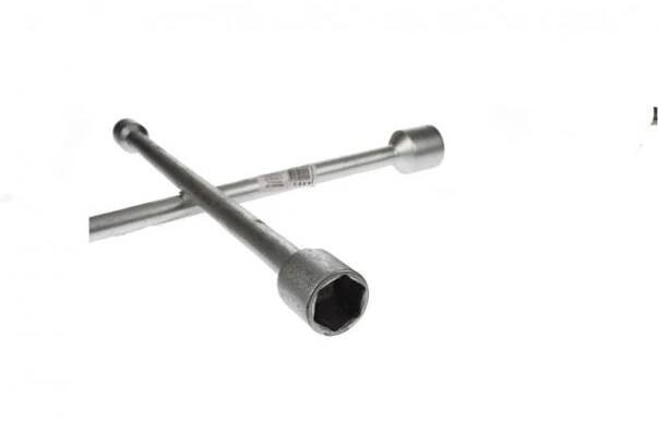 Křížový klíč na kola 17,19,21,23 mm