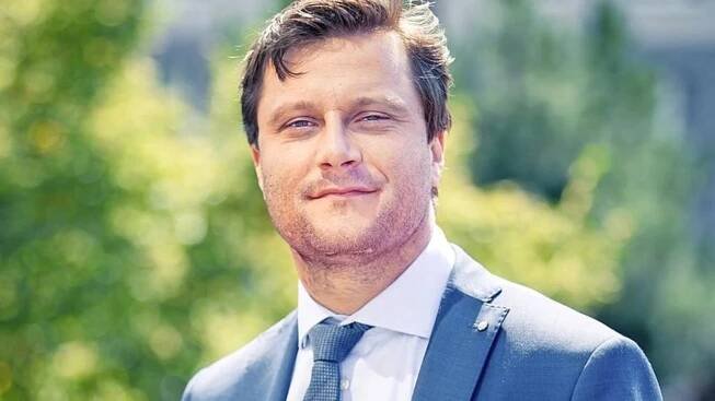 Marek Geišberg: Zdravotné problémy si vyriešil chodením naboso