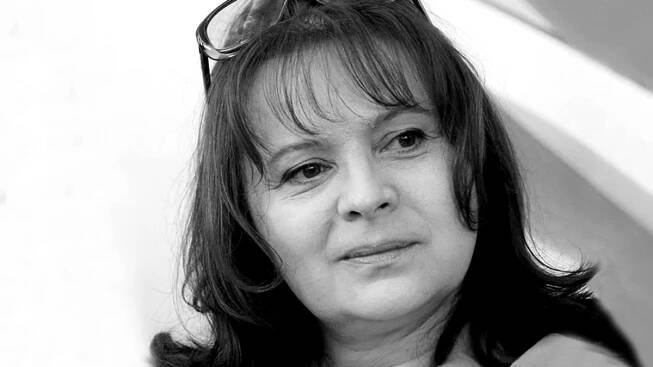 Zemřela Libuše Šafránková. Legendární Popelce bylo 68 let
