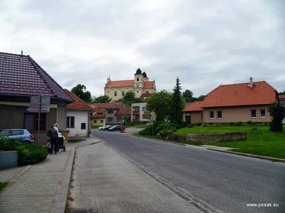 Bojkovice