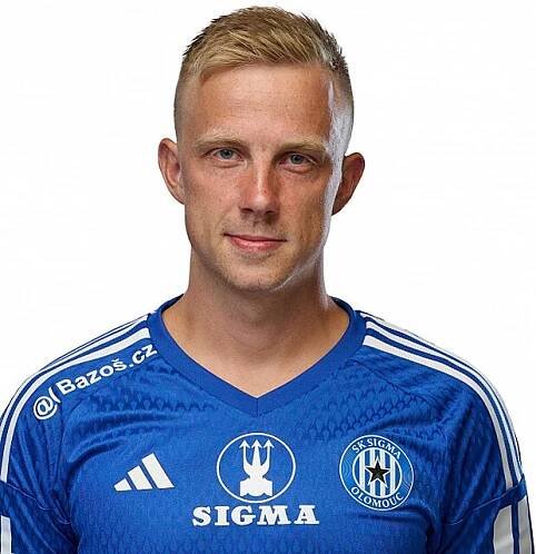 Filip Zorvan - Fotbal - iDNES.cz