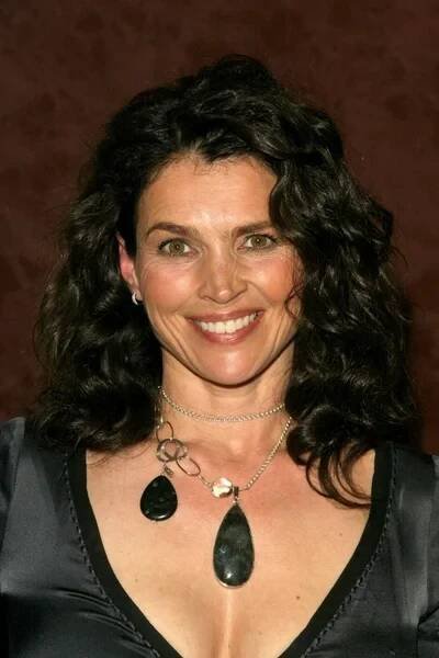 Julia Ormond — Stock obrázek