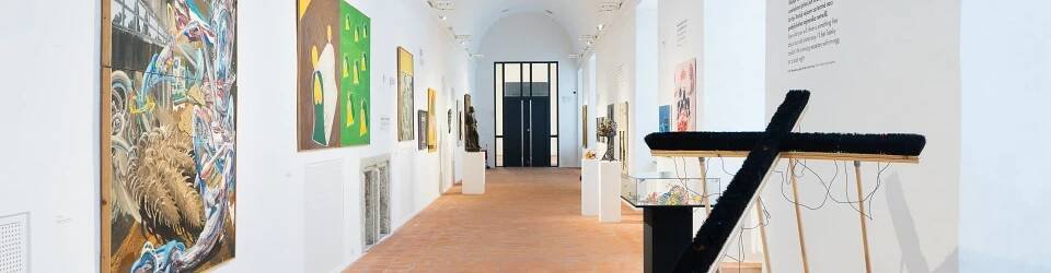 Galerie Středočeského kraje, GASK