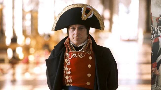 Napoleon na Netflixu: Imperial Adventure... Ale ne na vaší oblíbené platformě!