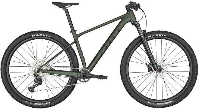 kolo Scott Scale 980 29" - Black